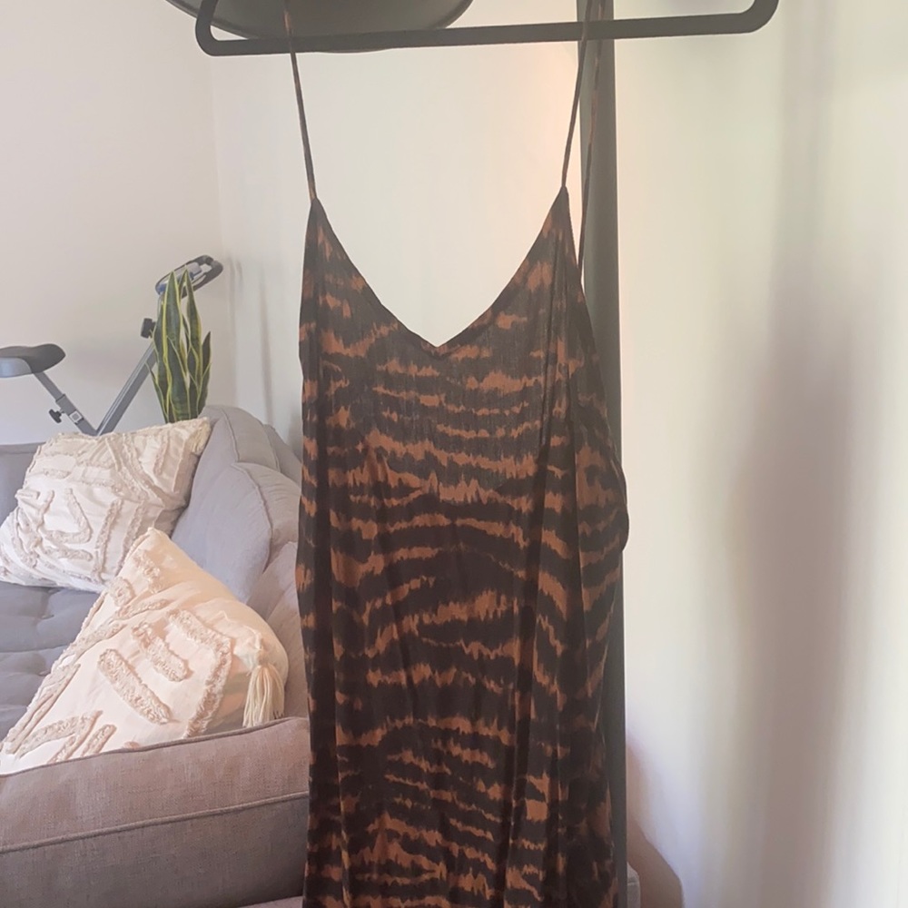 Motel Rocks dress